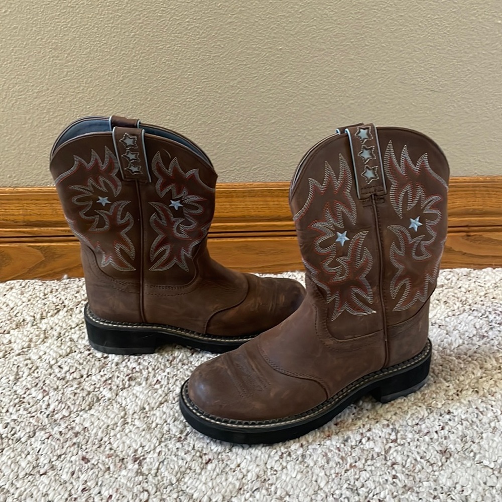 Boots